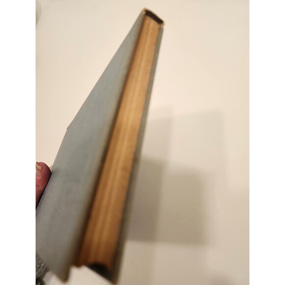 The Message of the Bible Charles M. Laymon 1960 First Edition The Graded Press - Picture 4 of 16